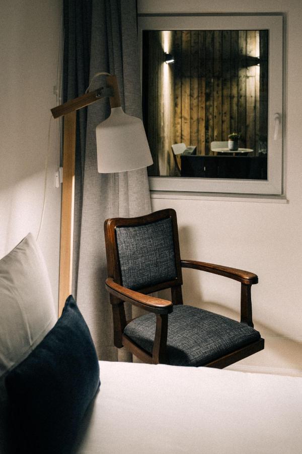 Monte Rubiu Guesthouse Coimbra Bagian luar foto