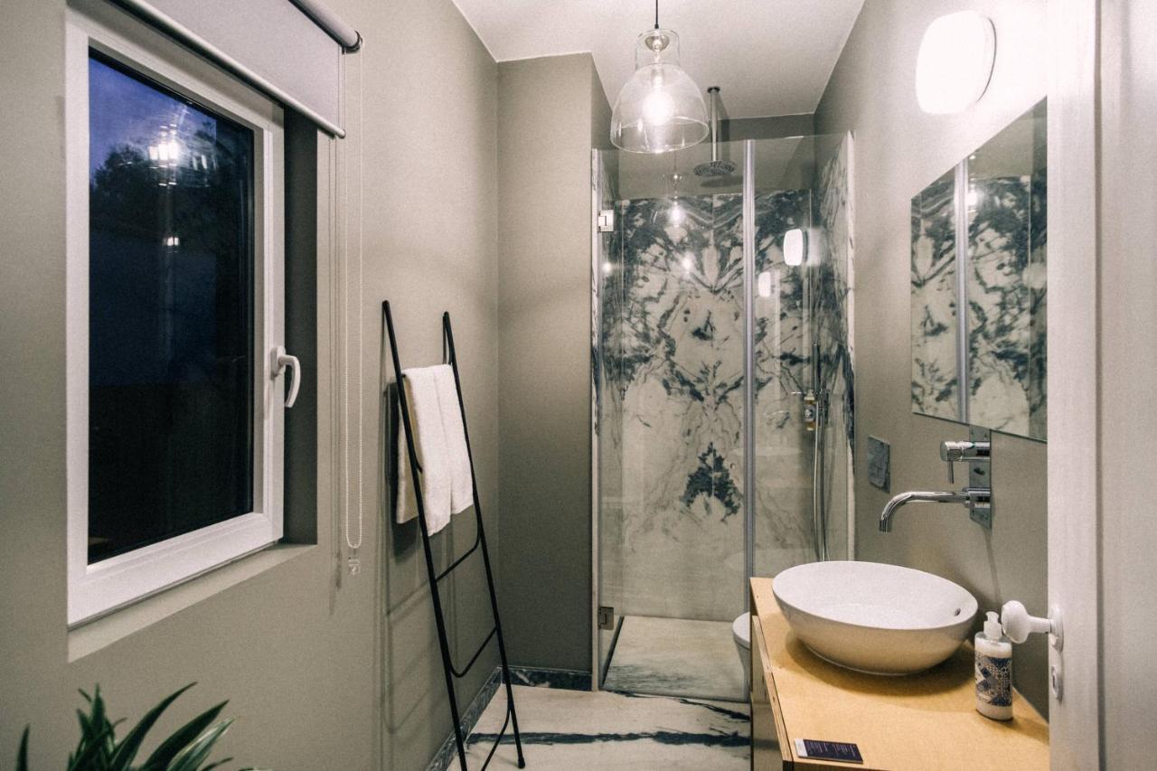 Monte Rubiu Guesthouse Coimbra Bagian luar foto